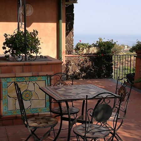 B&B Villa Dagala Santa Venerina Ngoại thất bức ảnh