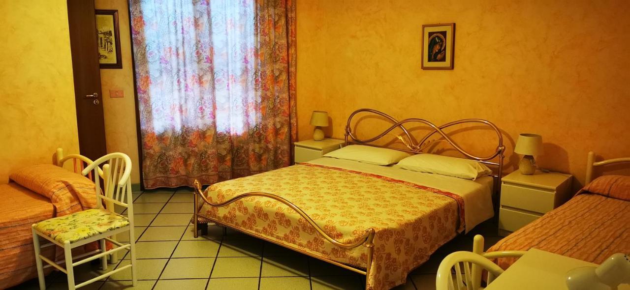 B&B Villa Dagala Santa Venerina Ngoại thất bức ảnh