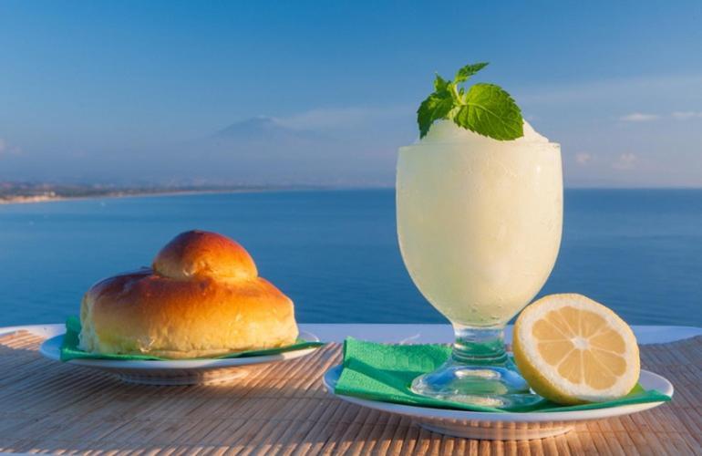 B&B Villa Dagala Santa Venerina Ngoại thất bức ảnh