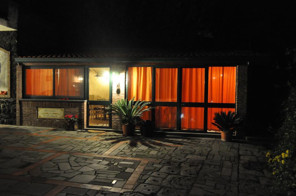 B&B Villa Dagala Santa Venerina Ngoại thất bức ảnh