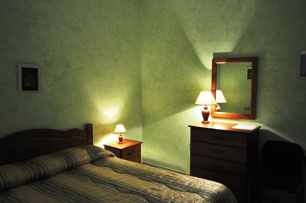 B&B Villa Dagala Santa Venerina Phòng bức ảnh