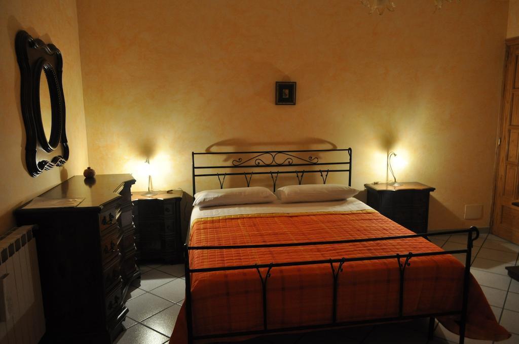 B&B Villa Dagala Santa Venerina Phòng bức ảnh